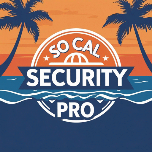 SoCal Security Pro